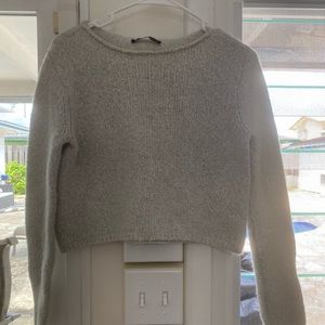 Brandy Melville Sweater
